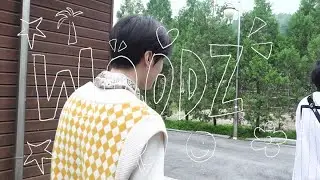 WOODZ - 요WOODZM (YOWOODZM) EP.21