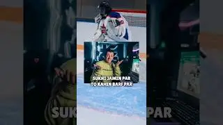 Under Water Hockey | Octopus 🐙 game 