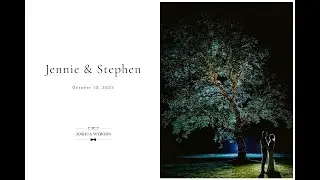Jennie & Stephens Autumnal Outdoor Manor House Barn Wedding In Yorkshire