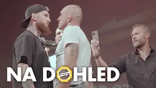 OKTAGON 26 NA DOHLED 6: První staredowny