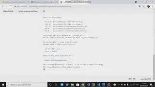 Create React CI/CD pipeline using Jenkins, Ansible and Docker (Part 5)