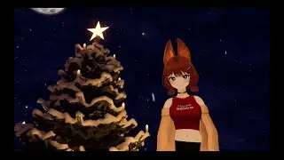 Merry Christmas from Falling Servo!! (Have Yourself a Merry Little Christmas)