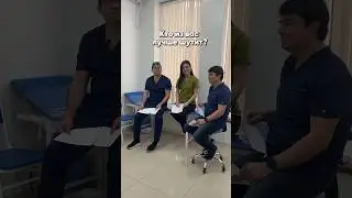 Врачи флебологи отвечают на вопросы #ташкент