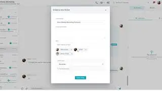 New Update!! Edit Actions