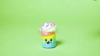 Mini Shake Shop | 2024 NAPPA Award Winner