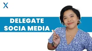 How To Have Your Assistant Manage Your Social Media Accounts