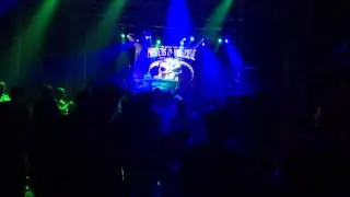 Angerfist x Masters Of Hardcore World Club Tour x Ukraine 2015