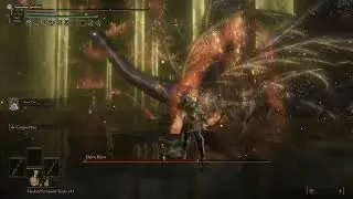 Elden Ring Final Boss - Duel Katana Dex/Arcane Build (Duel +10 River's of Blood)