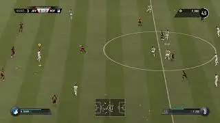 Fifa 19 carriera giocatore più forte al mondo 1