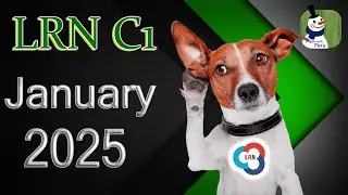 LRN C1 2025 January 🎵 Listening with answers