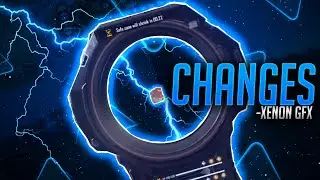 XXXTectation-Changes😭. A free fire montage