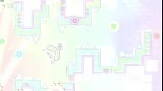Quaoar - My part