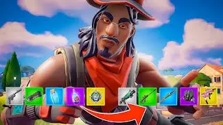 A CHAQUE KILLS j'échange le STUFF avec L'ENNEMIS !