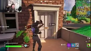 Fortnite - Doing the Griddy, While getting Lity With Subscribers - Twitch Post Livestream