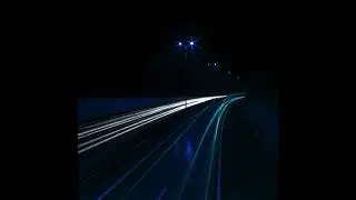 Mek - Running Through The Dark (prod.@xevisenpai)