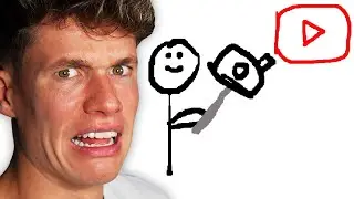 SKRIBBL OHNE SANDRA #8