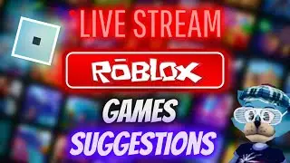 #ROBLOX