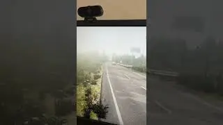 Авария на реальных событиях часть 3