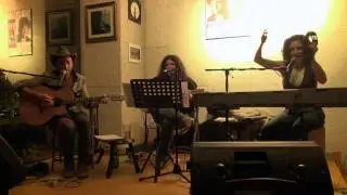 The Brandi Rippers - Dying Day (11-X-2013)