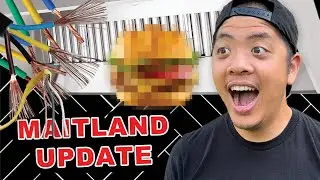 MAITLAND UPDATE + ???