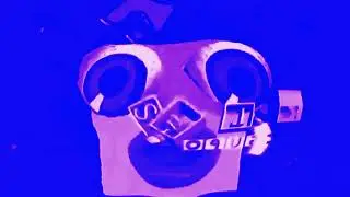 (Remake) Klasky Csupo in G Major 1041