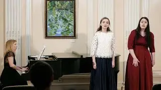 Казачук Юлия, Бадина Ольга – Шубет – Липа – из в/ц Зимний путь