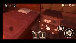 прохожу двери 1 часть