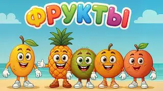 Весёлая песенка 