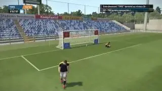 PES 2017 TRIAL EDITION FULL GAMEPLAY WALKTHROUGH