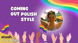 Coming Out Polish Style | LGBTQ+ Documentary | Full Movie | Gays and Lesbians in Poland