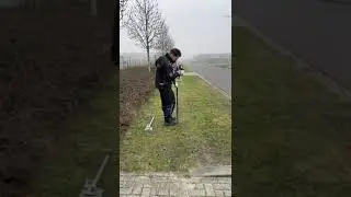 Rhino MultiPro XA Tentstake en EGI tentharingtrekker in actie