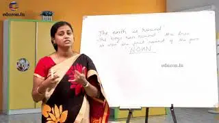 Basic English Grammar for students / English for competitive exams