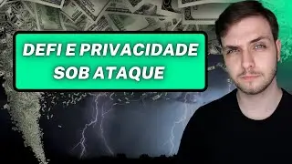 DeFi sob Ataque - Tornado Cash
