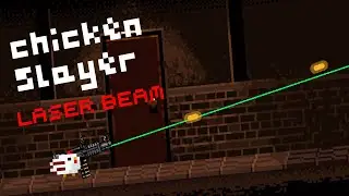 Unity Tutorial Part 1 - Weapon Laser Beam Effect