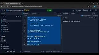 Урок 24: Полиморфизм в Python — гибкость и универсальность объектов