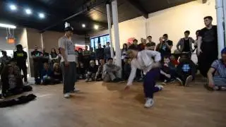 Dassy vs Sam | SDFX 2013 | Top 8