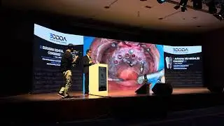 dr.Giampiero Ciabattoni Digital Implantology Video Channel