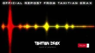 TOCAFRO [ MOANS X MALXWS ] TAHITI REMIX 2024