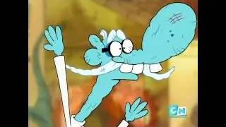 Chowder - Mung Daal Cursed With Bad Luck