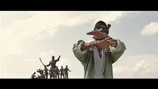 Lachitr Dekh | Rap Song Assam | prod. by Sandro Purple Green (Music Video)
