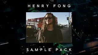 Free Sample Pack #1 | Henry Fong