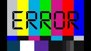 Netflix error