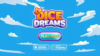Superplay Dice Dreams AD (non commercial)