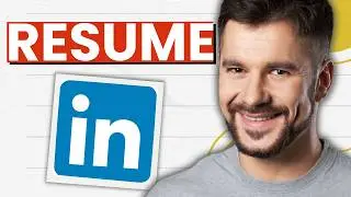 How to Change and Upload a New Resume on LinkedIn (2026 Guide)
