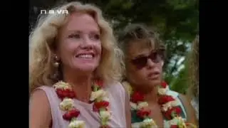 Parent Trap Hawaiian Honeymoon 1989 BG Audio TVRip XviD CoveR