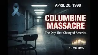 Columbine High School Massacre: The Complete Story (1999) | True Crime Documentary
