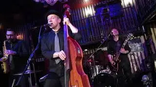 Billy's Band - Коктейль из лунного света и вина