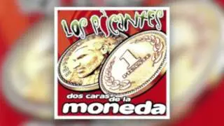 Los Picantes - Mentirosa Reculia