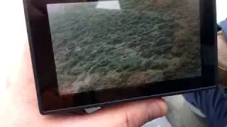 съемки первой модели подводной камеры, цимлянка