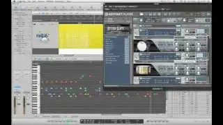 Custom MIDI with Steven Slate Drums 3.5 - Alternative